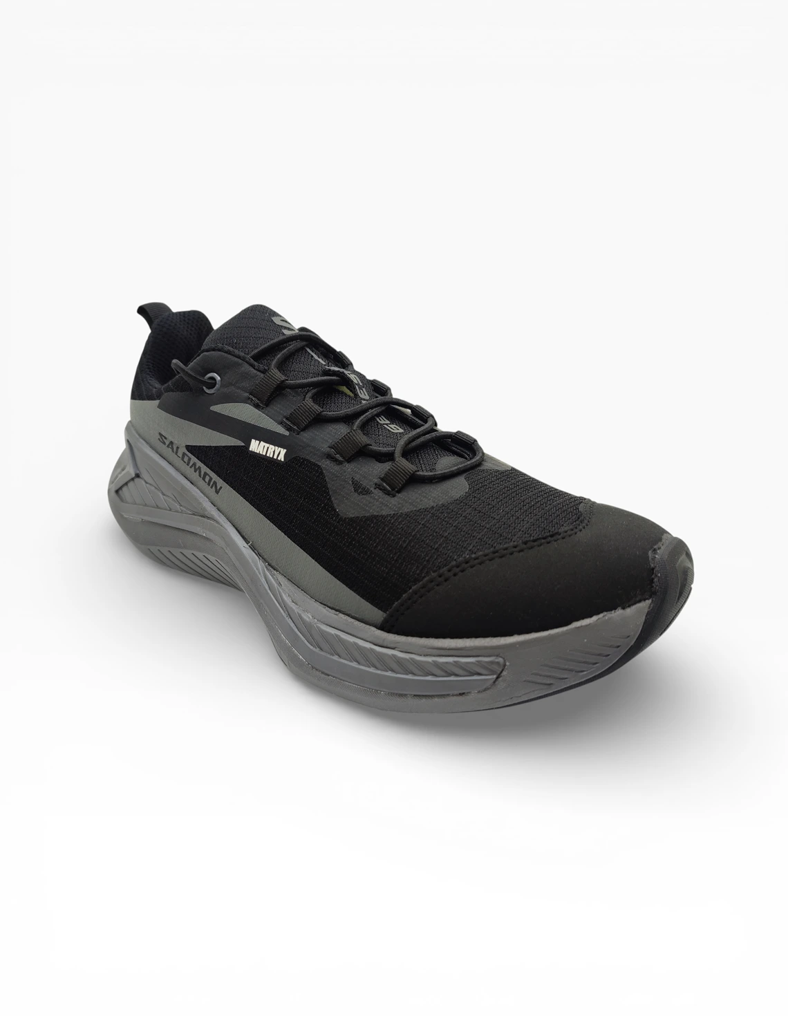 کفش پیاده روی زنانه سالامون Genesis Matrix W