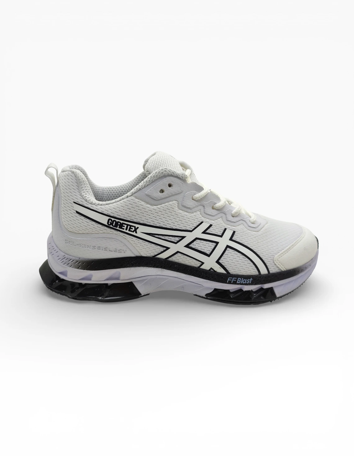 کفش پیاده روی مردانه اسیکس Stride Blast M