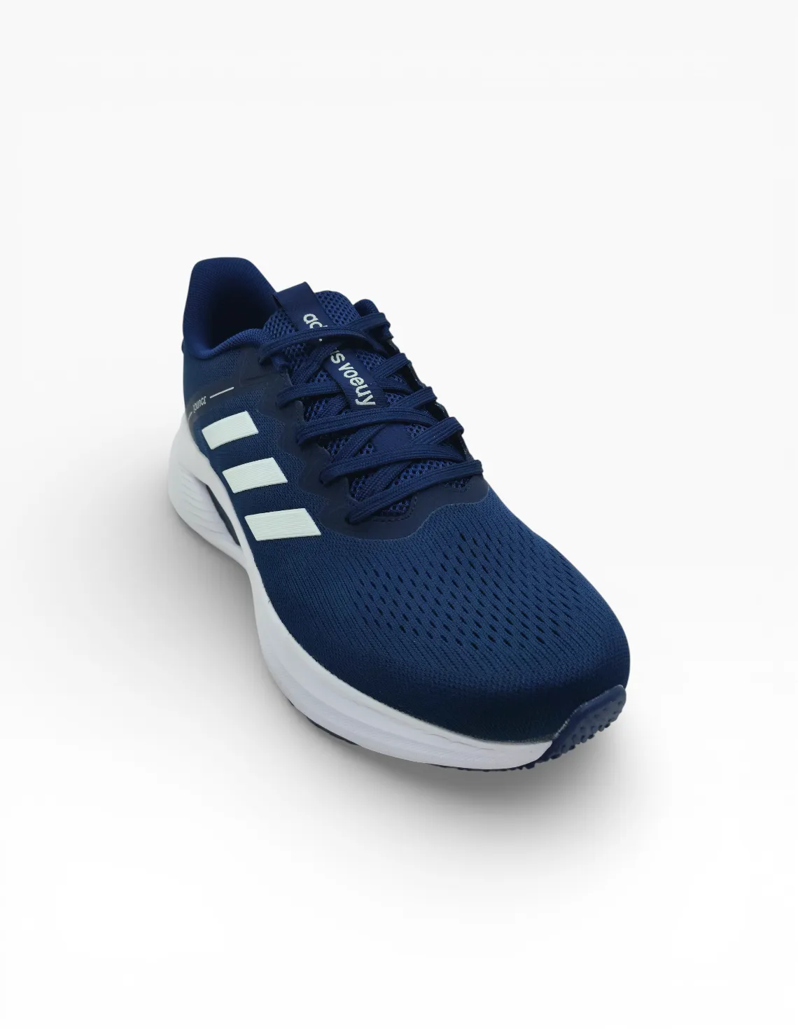 کفش دویدن مردانه آدیداس Alpha Bounce Premium M