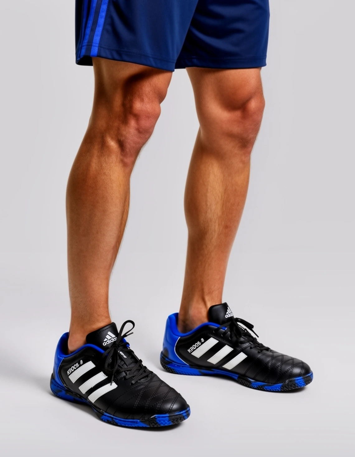 کفش فوتسال مردانه آدیداس Adidas Kroos 8 M