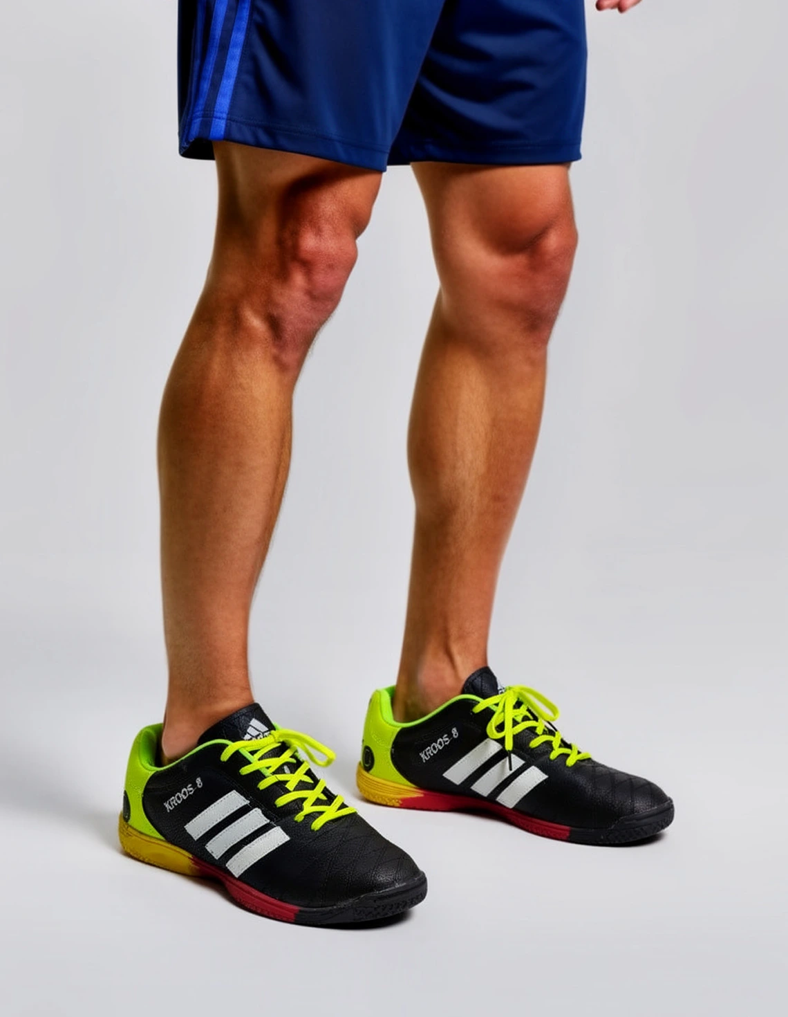 کفش فوتسال مردانه آدیداس Adidas Kroos 8 M