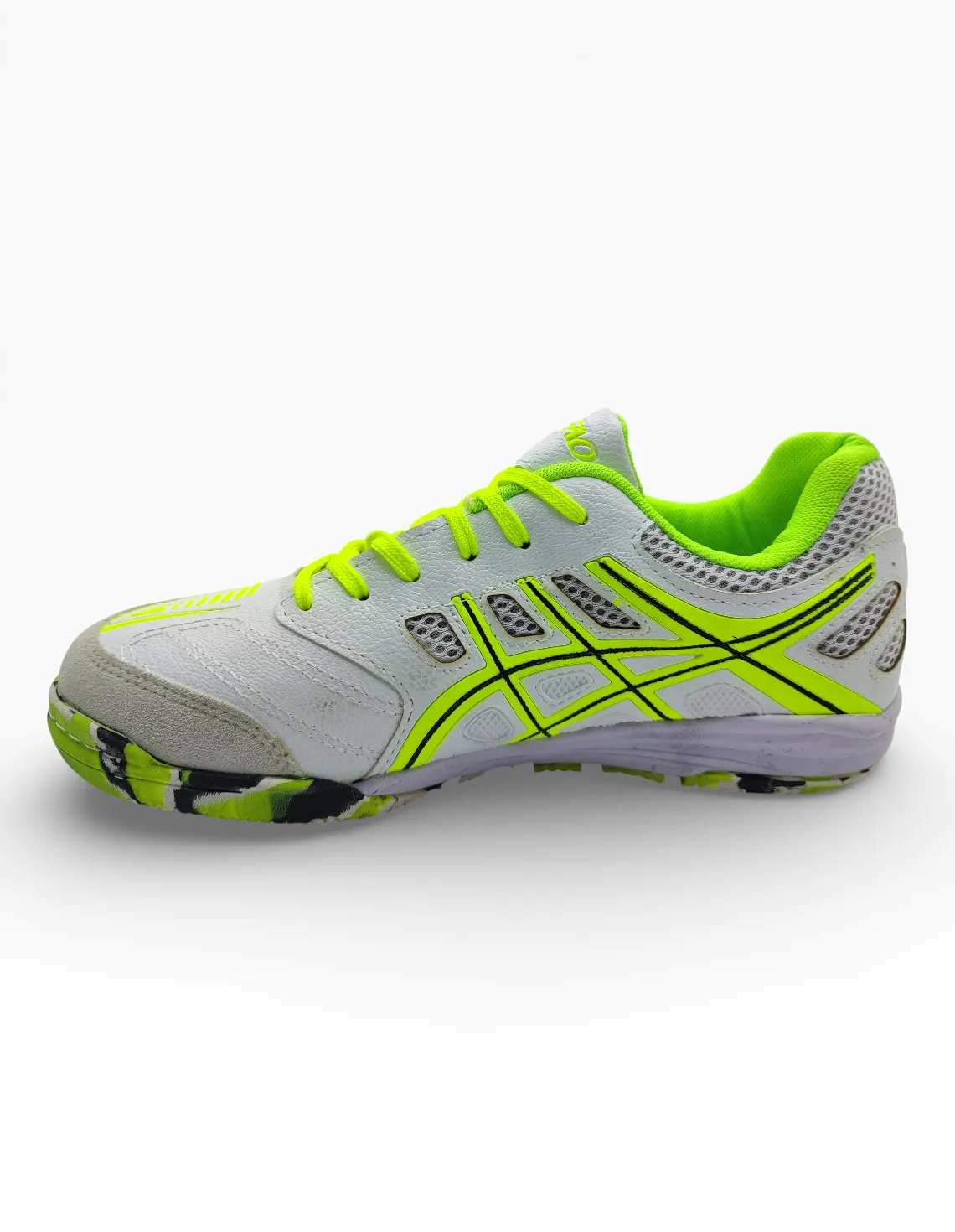 کفش فوتسال مردانه اسیکس Asics Upcourt M