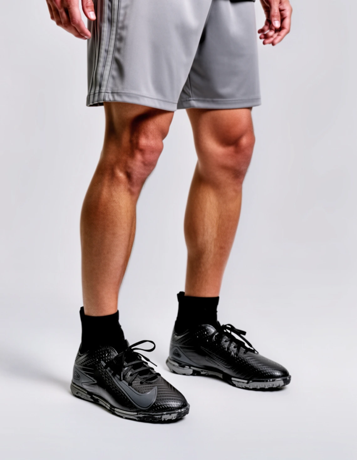 کفش فوتبال پسرانه نایکی Flash Move J