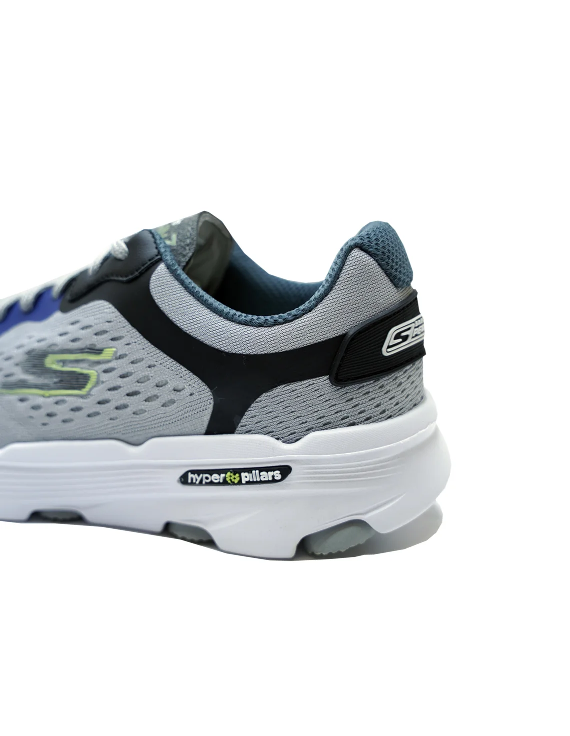 کفش پیاده روی مردانه اسکیچرز Skechers GO Run M