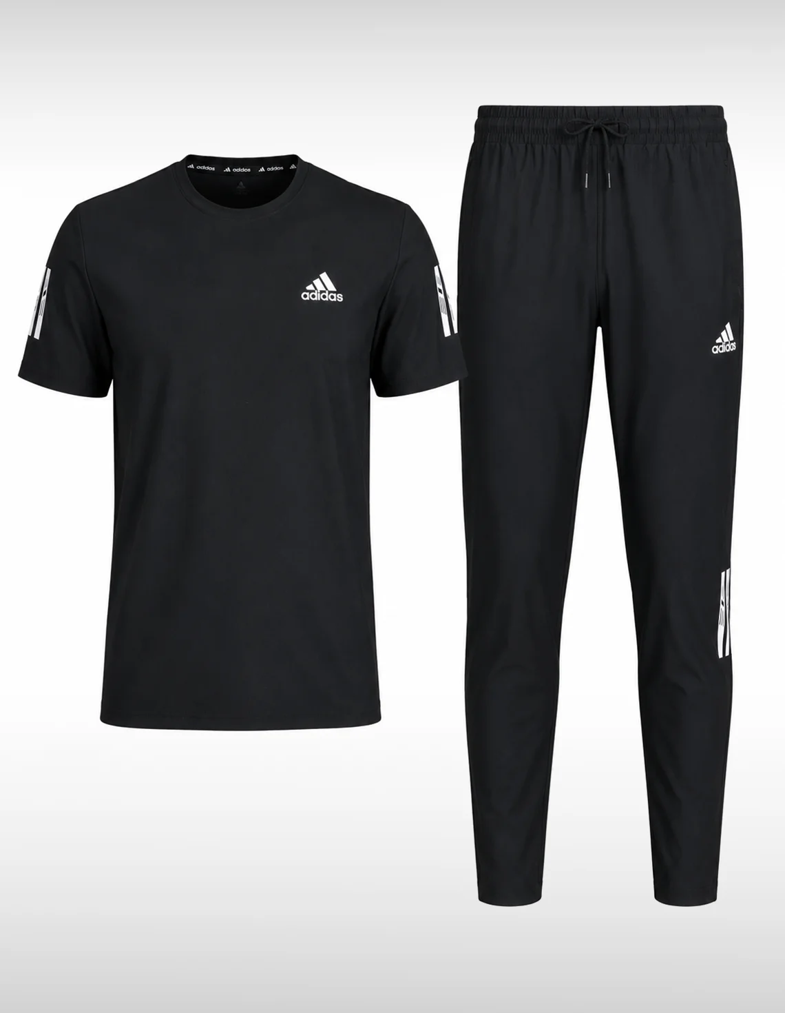 ست تیشرت و شلوار ورزشی مردانه آدیداس Adidas Motion Pro M