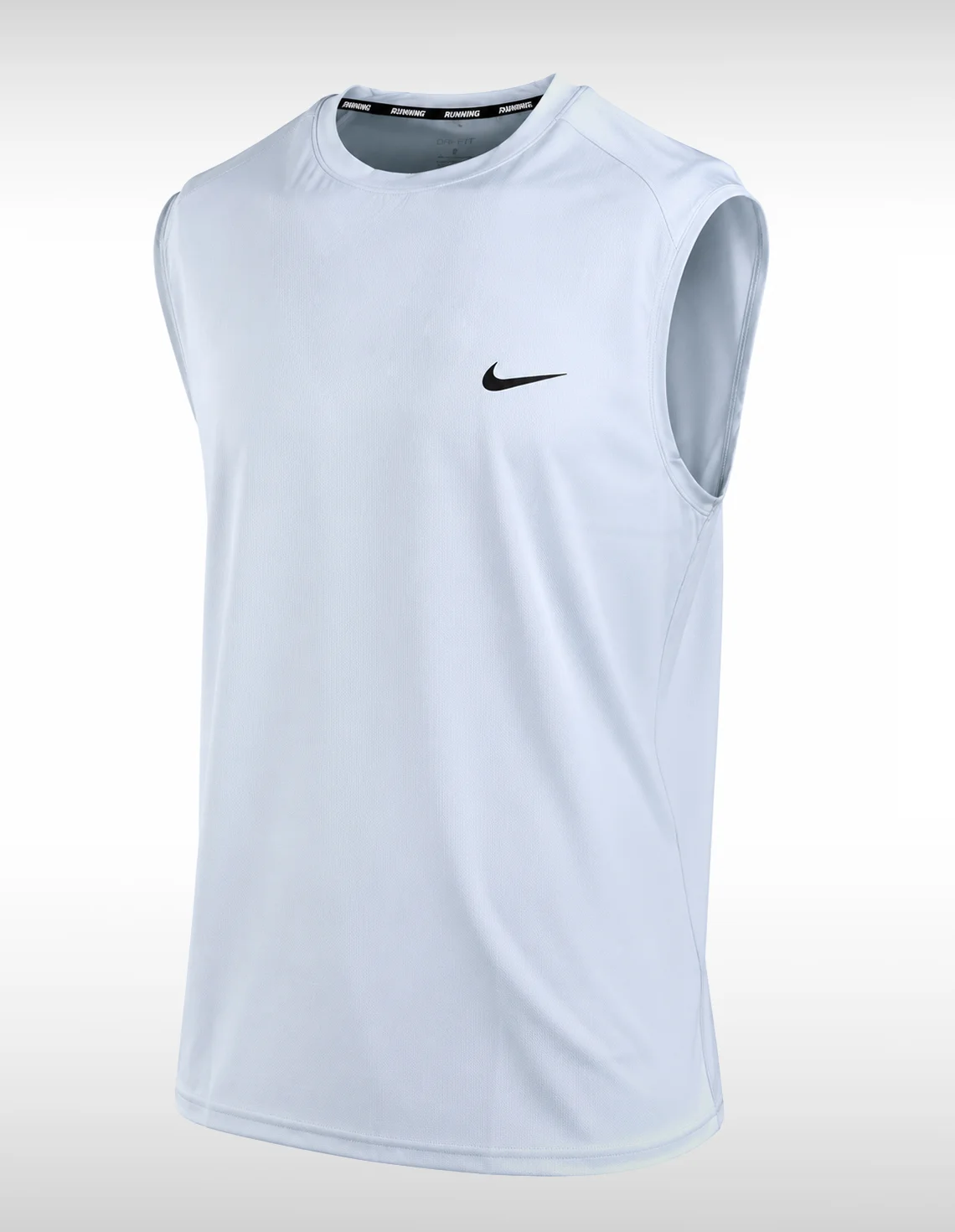 رکابی ورزشی مردانه نایک Nike Active Flow M