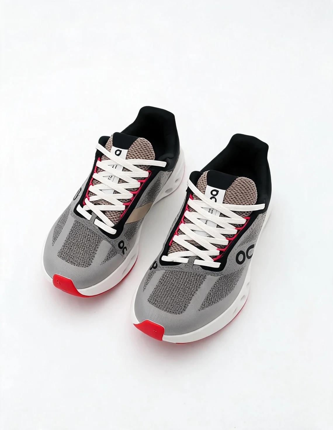 کتونی دویدن Unisex آن رانینگ Cloudsurfer Next U