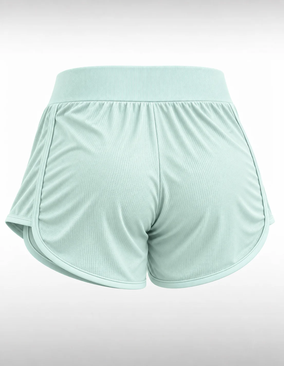 شورتک ورزشی زنانه الو Alo Active Nova W