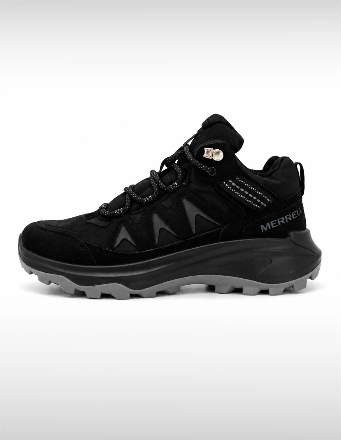کتونی کوهنوردی و طبیعت گردی مردانه مرل Trail Storm M