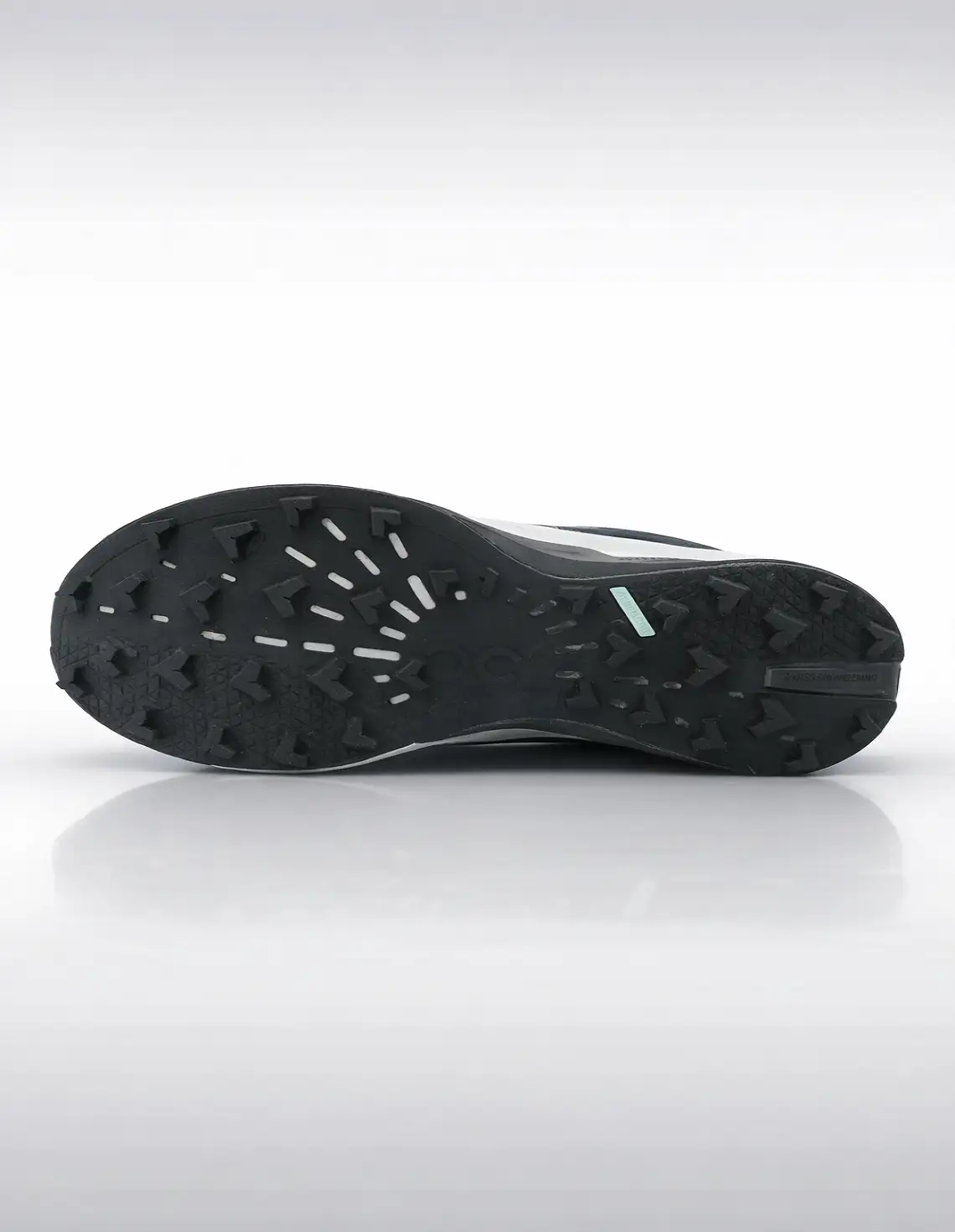 کتونی دویدن Unisex آن رانینگ Cloud Zone U