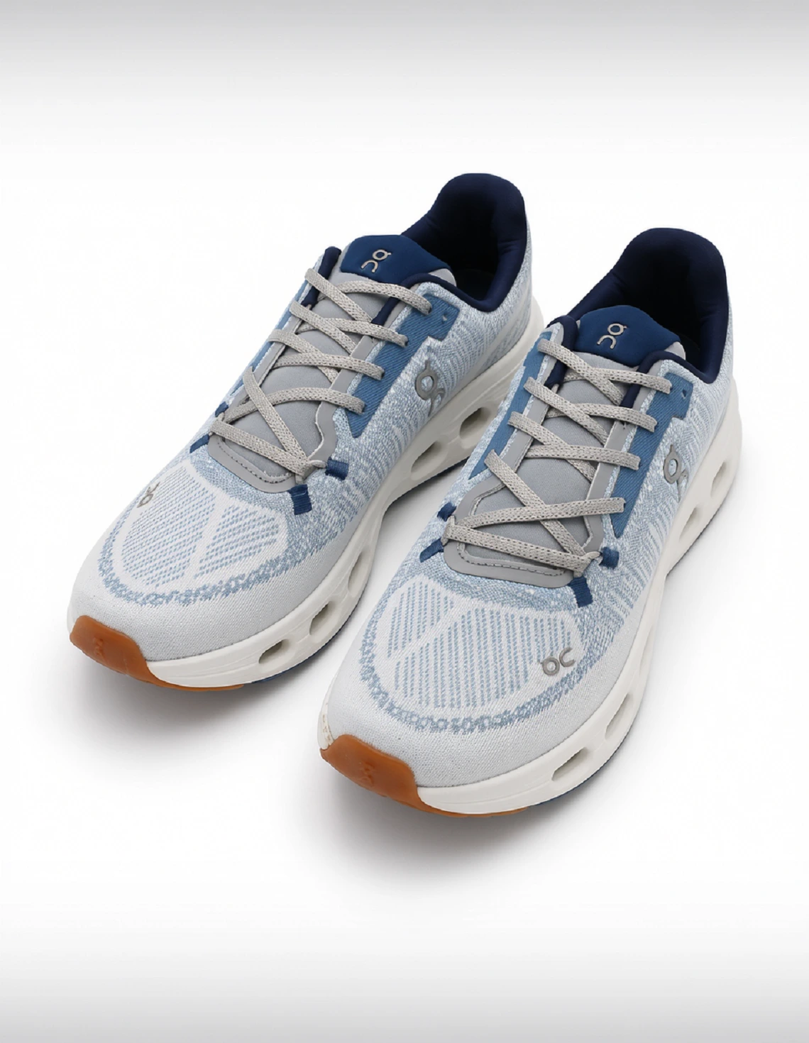کتونی دویدن Unisex آن رانینگ ON Stride U