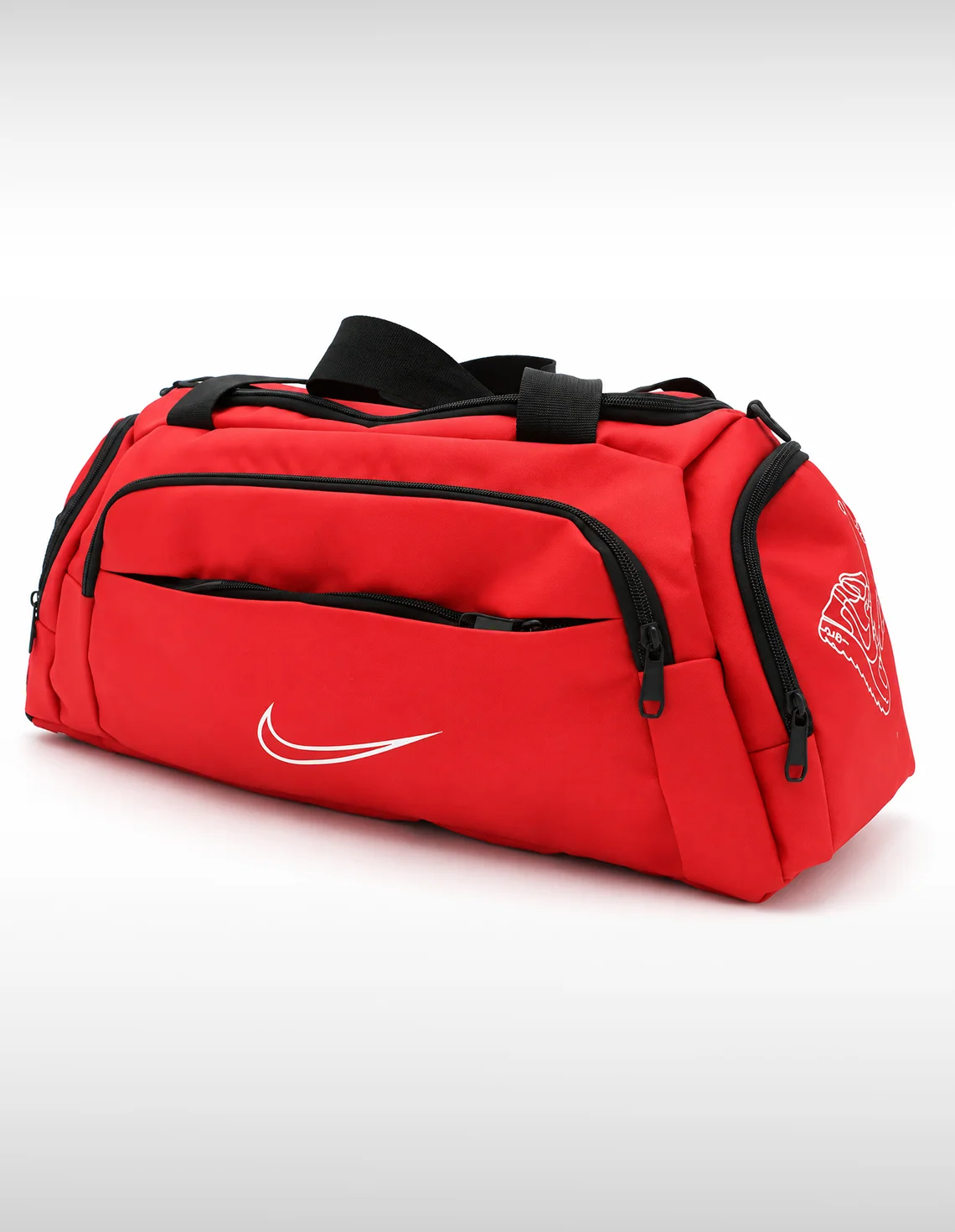 ساک ورزشی Unisex نایک Nike Navo U