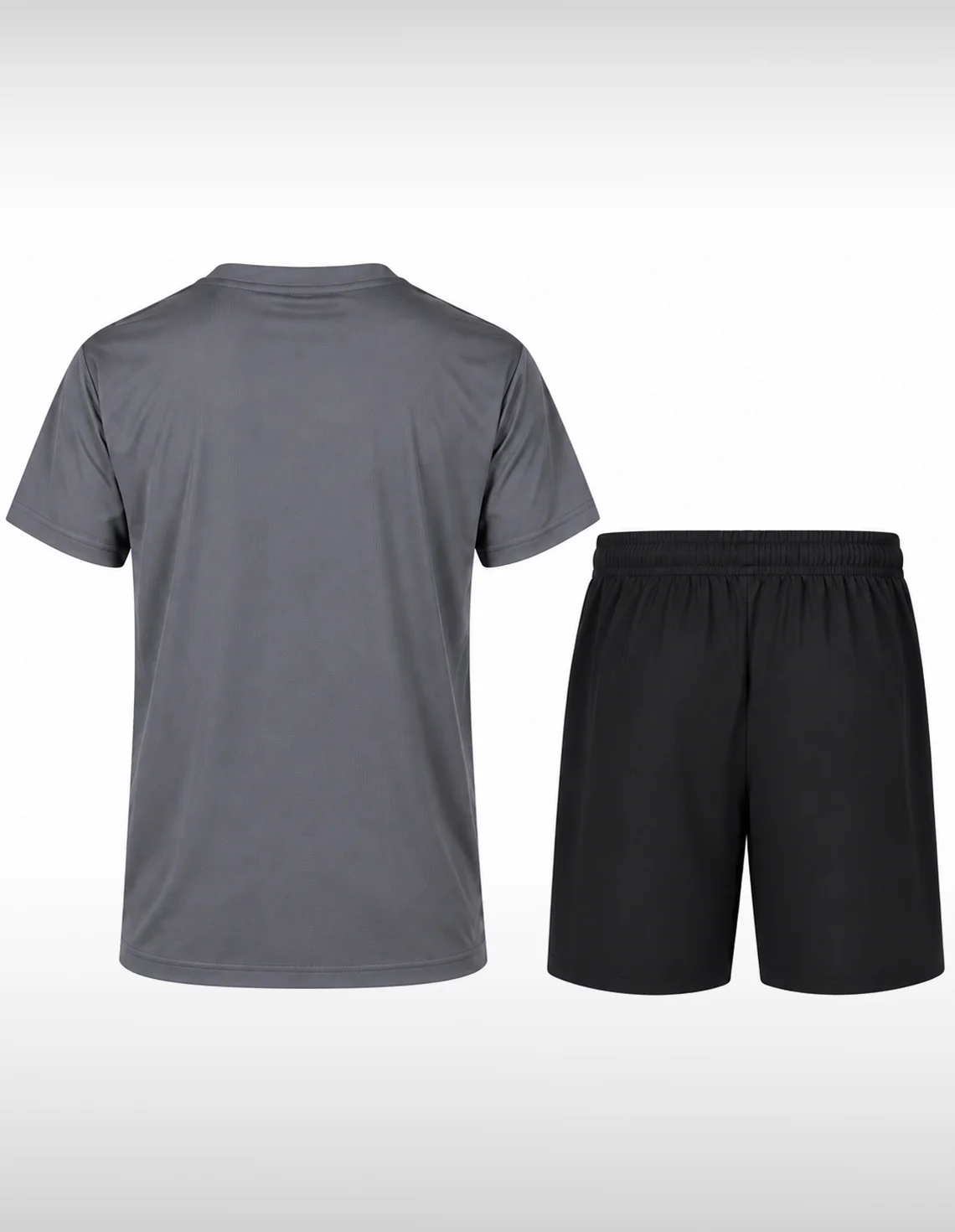 ست تیشرت و شلوارک ورزشی مردانه نایک Nike Elite Track M