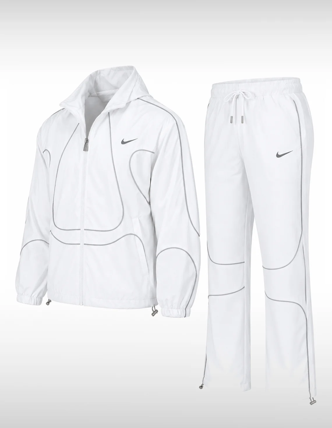 ست سویشرت و شلوار ورزشی مردانه نایک Nike Marlow Set M