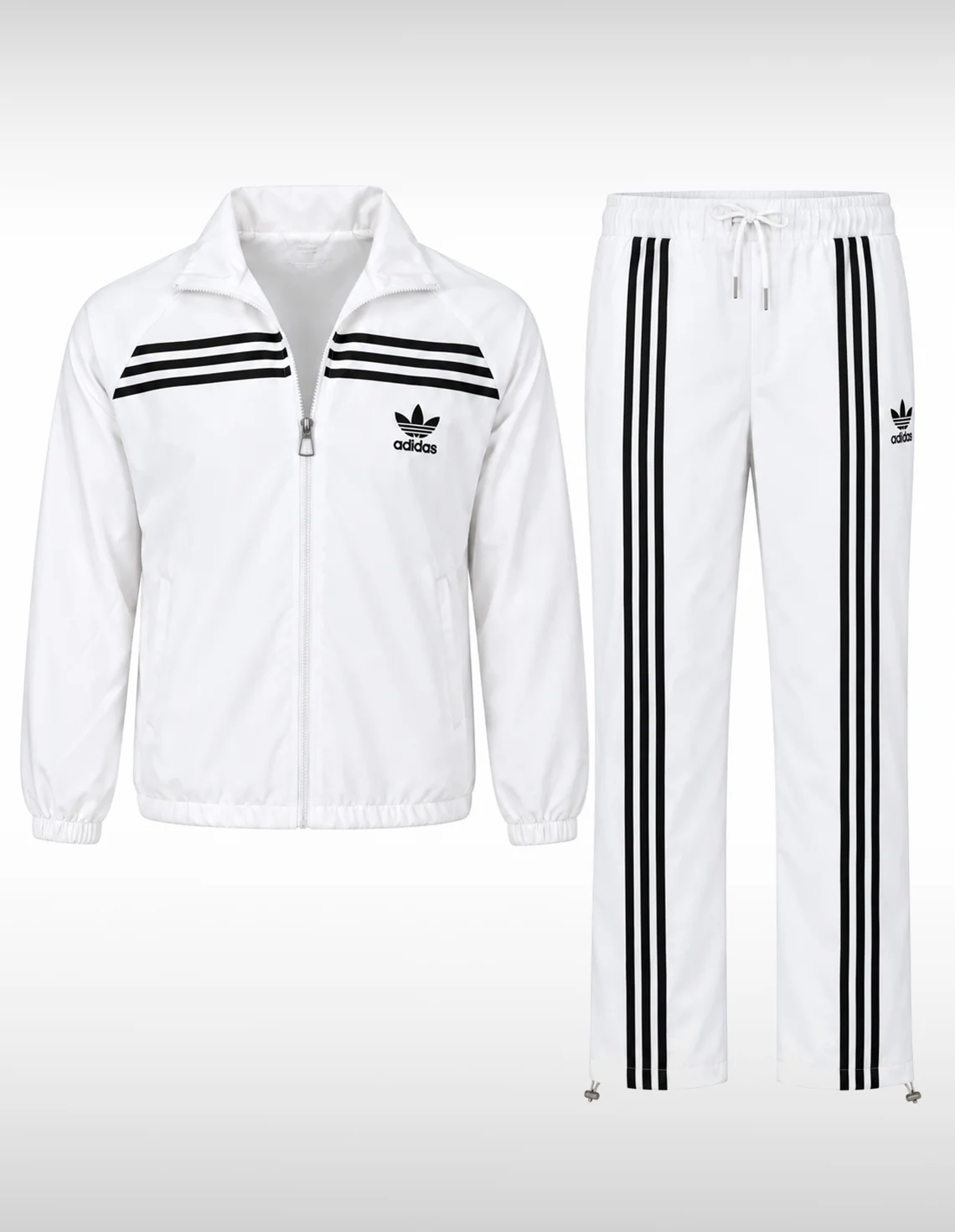 ست سویشرت و شلوار ورزشی مردانه آدیداس Adidas Storm Line M
