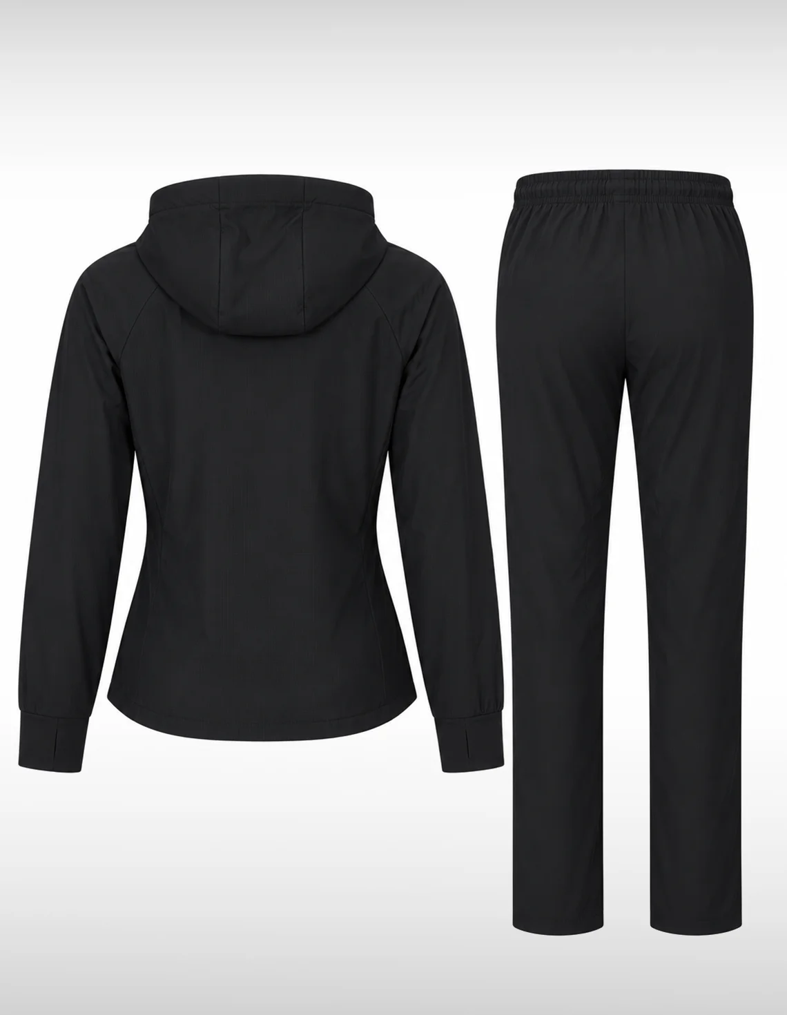 ست سویشرت و شلوار ورزشی زنانه نایک Nike Horizon Fit W