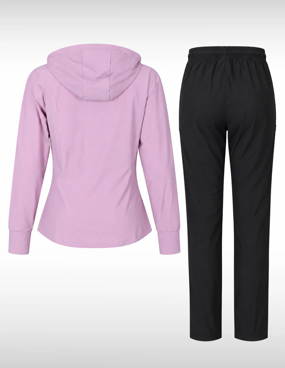 ست سویشرت و شلوار ورزشی زنانه نایک Nike Horizon Fit W
