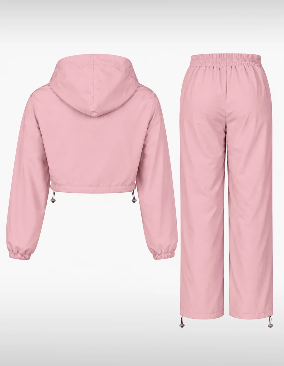 ست سویشرت و شلوار ورزشی زنانه نایک Nike Phoenix Fit W